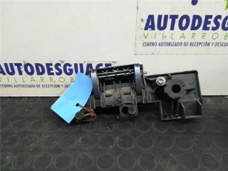 Maneta Exterior Delantera Derecha Jaguar S-TYPE 2 7 V6 D 