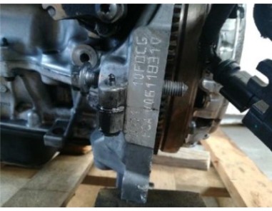 Motor Completo Citroen C3 1 4 HDi FAP 