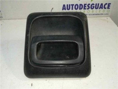 Maneta Exterior Delantera Derecha Peugeot BOXER CAJA CERR  TECHO SOBREELEV  2 8 HDI