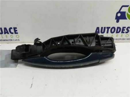 Maneta Exterior Delantera Derecha Citroen C4 PICASSO 1 6 Blue-HDI FAP 
