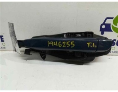 Maneta Exterior Trasera Izquierda Citroen C4 PICASSO 1 6 Blue-HDI FAP 