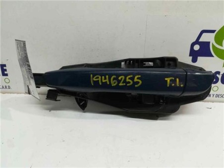 Maneta Exterior Trasera Izquierda Citroen C4 PICASSO 1 6 Blue-HDI FAP 