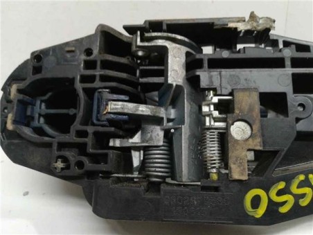 Maneta Exterior Trasera Izquierda Citroen C4 PICASSO 1 6 Blue-HDI FAP 