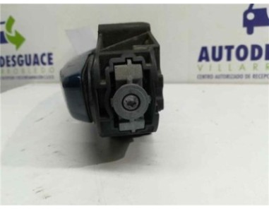 Maneta Exterior Trasera Izquierda Citroen C4 PICASSO 1 6 Blue-HDI FAP 