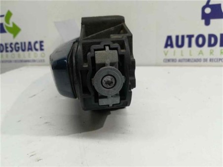 Maneta Exterior Trasera Izquierda Citroen C4 PICASSO 1 6 Blue-HDI FAP 