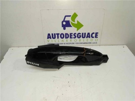 Maneta Exterior Trasera Derecha Hyundai I20 1 2 16V 