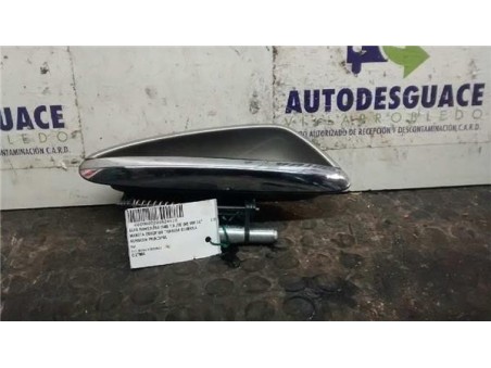 Maneta Exterior Trasera Derecha Alfa Romeo 159 1 9 JTD 16V 