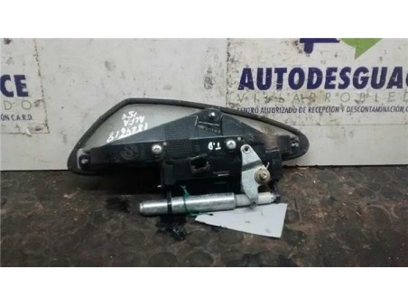 Maneta Exterior Trasera Derecha Alfa Romeo 159 1 9 JTD 16V 