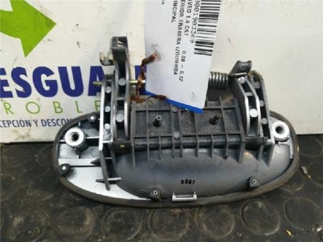 Maneta Exterior Trasera Izquierda Chevrolet AVEO 1 4 