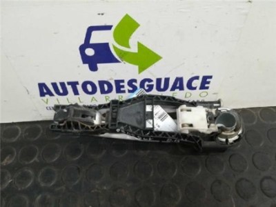 Maneta Exterior Delantera Derecha Seat LEON 2 0 TDI 