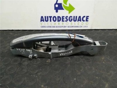Maneta Exterior Trasera Derecha Citroen C5 STATION WAGON 2 0 HDi FAP 