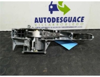 Maneta Exterior Trasera Derecha Citroen C5 STATION WAGON 2 0 HDi FAP 