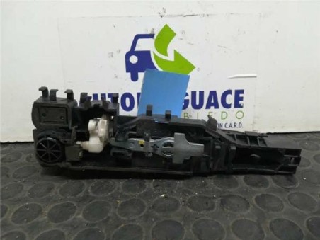 Maneta Exterior Delantera Derecha Renault MEGANE II BERLINA 5P 1 5 dCi D 