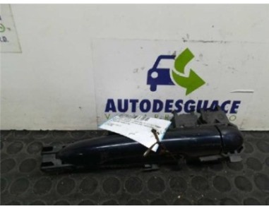 Maneta Exterior Delantera Derecha Renault MEGANE II BERLINA 5P 1 5 dCi D 