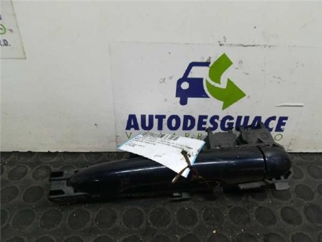 Maneta Exterior Delantera Derecha Renault MEGANE II BERLINA 5P 1 5 dCi D 