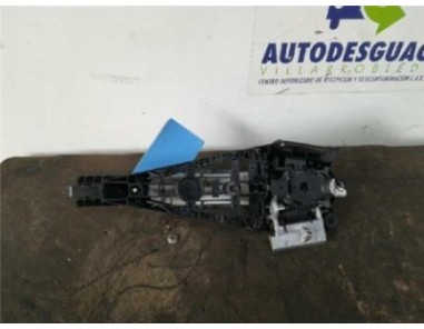 Maneta Exterior Delantera Izquierda Opel ASTRA J SPORTS TOURER 1 7 16V CDTI 