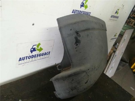 Puntera Trasera Derecha Fiat DOBLO 1 3 JTD 