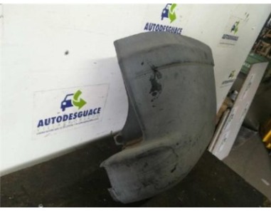 Puntera Trasera Derecha Fiat DOBLO 1 3 JTD 