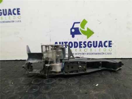 Maneta Exterior Delantera Izquierda Peugeot 5008 2 0 16V HDi FAP 