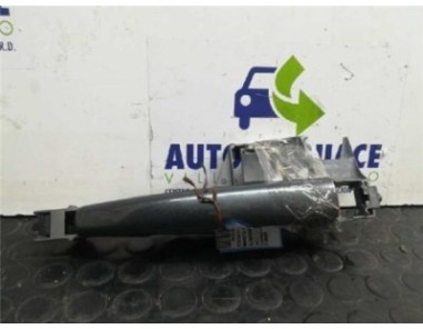 Maneta Exterior Delantera Izquierda Peugeot 5008 2 0 16V HDi FAP 