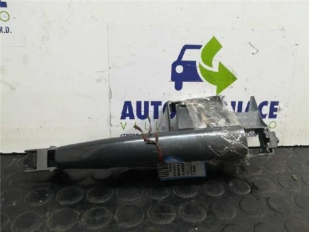 Maneta Exterior Delantera Izquierda Peugeot 5008 2 0 16V HDi FAP 