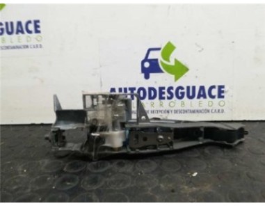 Maneta Exterior Delantera Izquierda Peugeot 5008 2 0 16V HDi FAP 