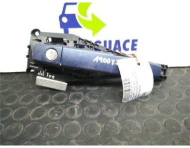 Maneta Exterior Delantera Izquierda Opel MOKKA 1 6 CDTI DPF 