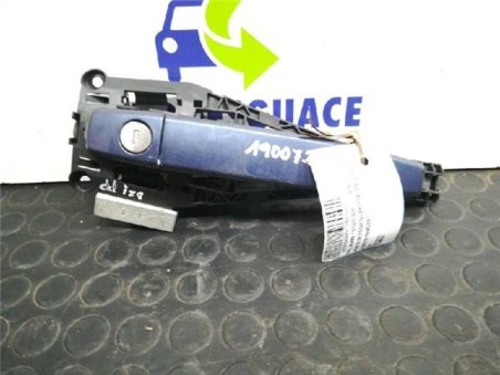 Maneta Exterior Delantera Izquierda Opel MOKKA 1 6 CDTI DPF 