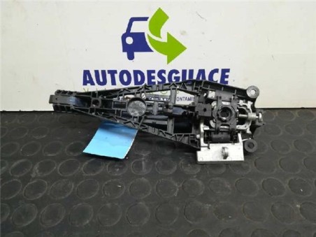 Maneta Exterior Delantera Izquierda Opel MOKKA 1 6 CDTI DPF 