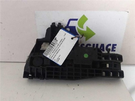 Maneta Exterior Delantera Derecha Audi TT 3 2 V6 24V 