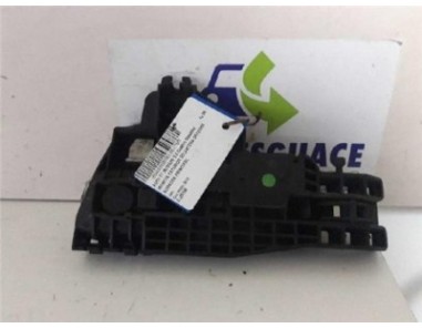 Maneta Exterior Delantera Derecha Audi TT 3 2 V6 24V 