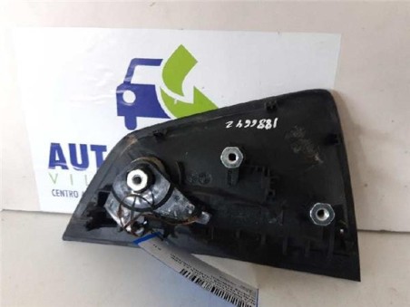 Maneta Exterior Trasera Izquierda Alfa Romeo GIULIETTA 2 0 JTDM 