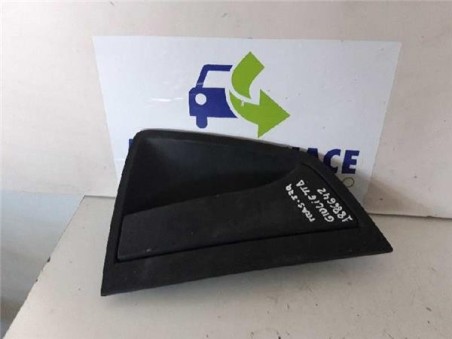 Maneta Exterior Trasera Izquierda Alfa Romeo GIULIETTA 2 0 JTDM 