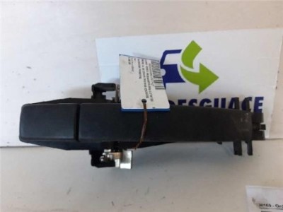 Maneta Exterior Trasera Izquierda Land Rover FREELANDER 2 2 Td4