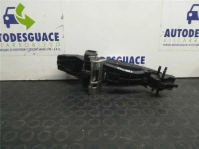 Maneta Exterior Trasera Derecha Land Rover FREELANDER 2 2 Td4