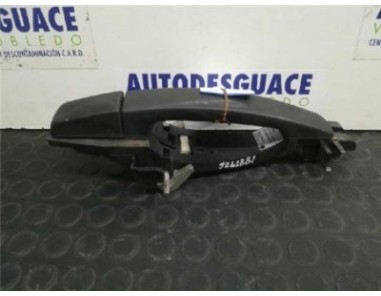 Maneta Exterior Trasera Derecha Land Rover FREELANDER 2 2 Td4 