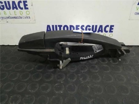 Maneta Exterior Trasera Derecha Land Rover FREELANDER 2 2 Td4 