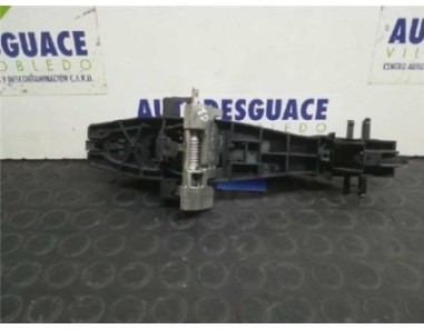 Maneta Exterior Trasera Derecha Land Rover FREELANDER 2 2 Td4 