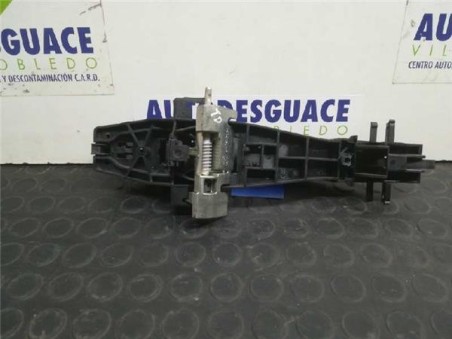 Maneta Exterior Trasera Derecha Land Rover FREELANDER 2 2 Td4 