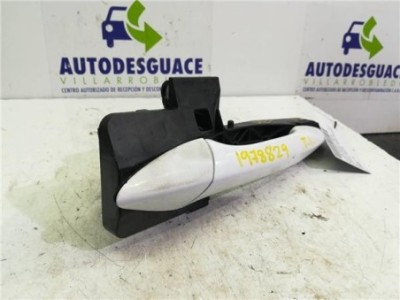 Maneta Exterior Trasera Izquierda Hyundai I30 1 6 CRDi