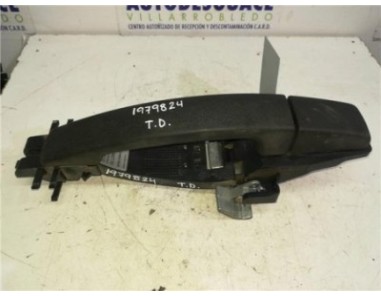 Maneta Exterior Trasera Derecha Land Rover FREELANDER 2 2 Td4 