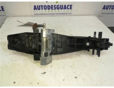 Maneta Exterior Trasera Derecha Land Rover FREELANDER 2 2 Td4 