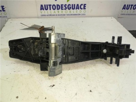 Maneta Exterior Trasera Derecha Land Rover FREELANDER 2 2 Td4 