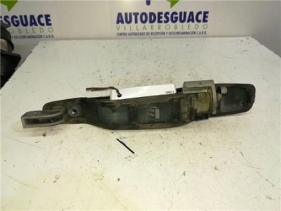 Maneta Exterior Trasera Derecha Mitsubishi GRANDIS 2 0 DI-D 