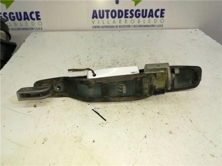 Maneta Exterior Trasera Derecha Mitsubishi GRANDIS 2 0 DI-D 