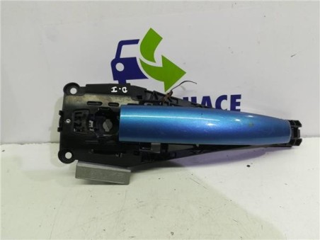 Maneta Exterior Delantera Izquierda Opel CORSA E 1 4 16V CAT bivalent  Gasolina / GPL 