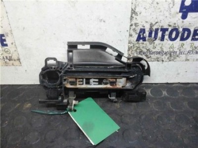 Maneta Exterior Trasera Derecha Audi A6 BERLINA 3 0 V6 24V TDI