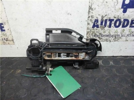 Maneta Exterior Trasera Derecha Audi A6 BERLINA 3 0 V6 24V TDI 