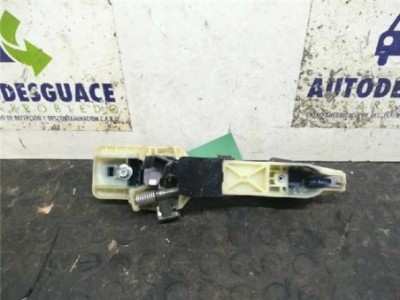 Maneta Exterior Trasera Derecha Hyundai SANTA FE 2 2 CRDi