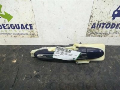 Maneta Exterior Trasera Derecha Hyundai SANTA FE 2 2 CRDi  2